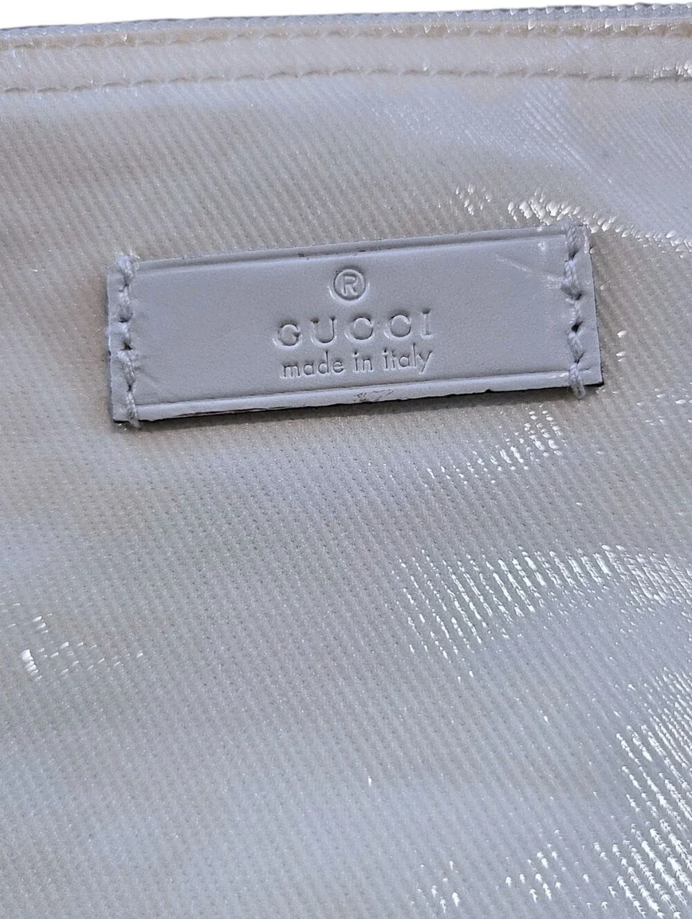 Gucci italy classic